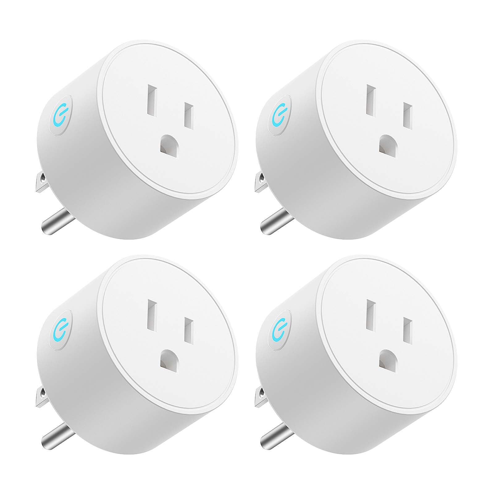 GSP01 10A Wifi Smart Plug