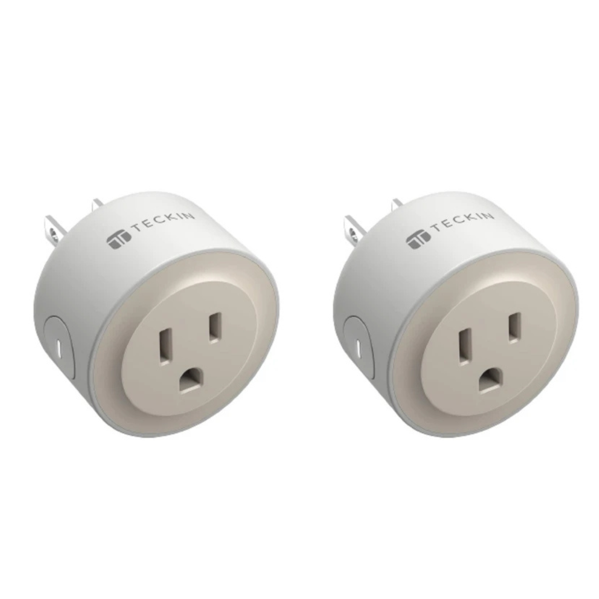 Teckin SP10 WiFi Smart Plug with Timer Function (New and old versions are shipped randomly)