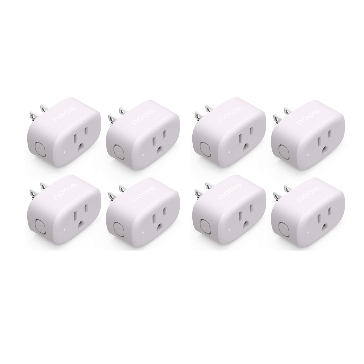 Teckin SP10 WiFi Smart Plug with Timer Function (New and old versions are shipped randomly)