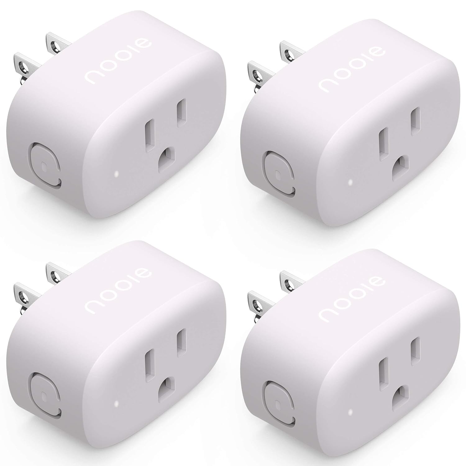 NSP01 WiFi Smart Plug for Smart Home Works with Alexa