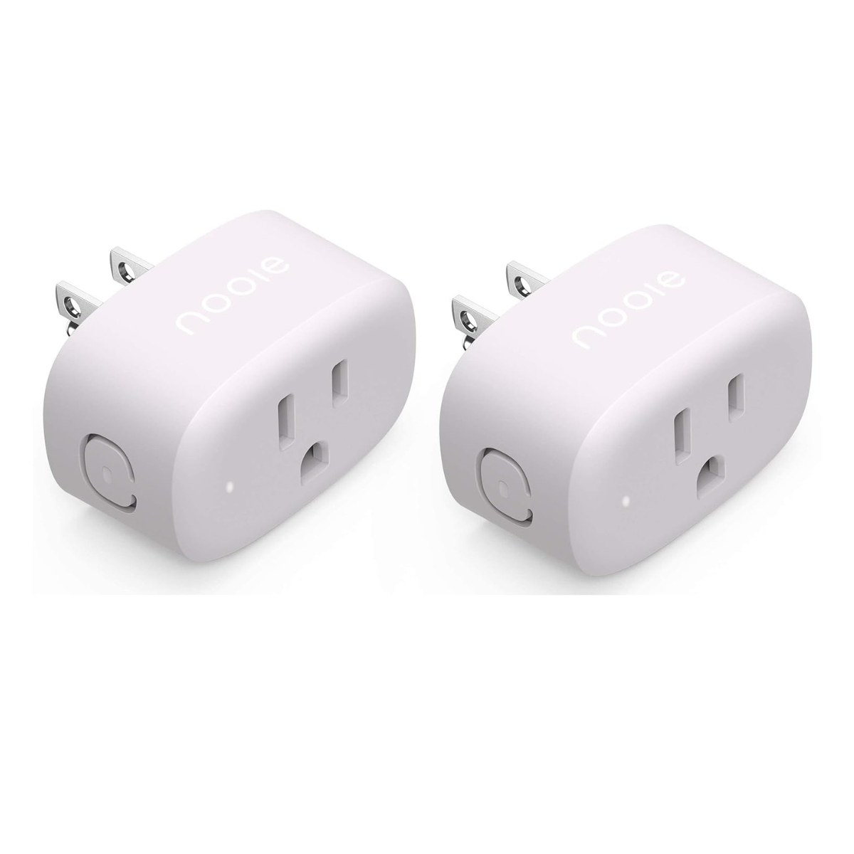 NSP01 WiFi Smart Plug for Smart Home Works with Alexa