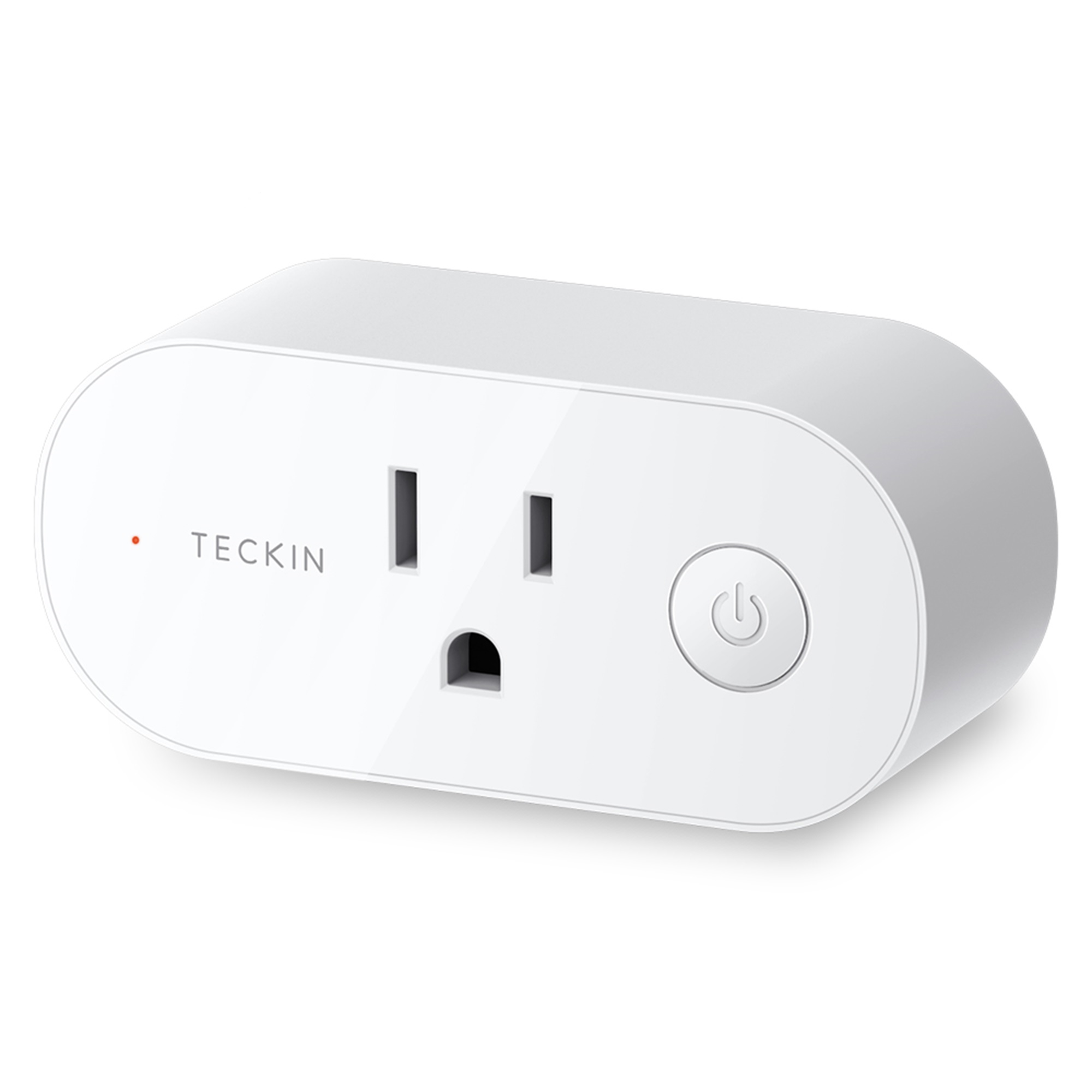 Teckin Smart Plug SP20 (New and old versions are shipped randomly)