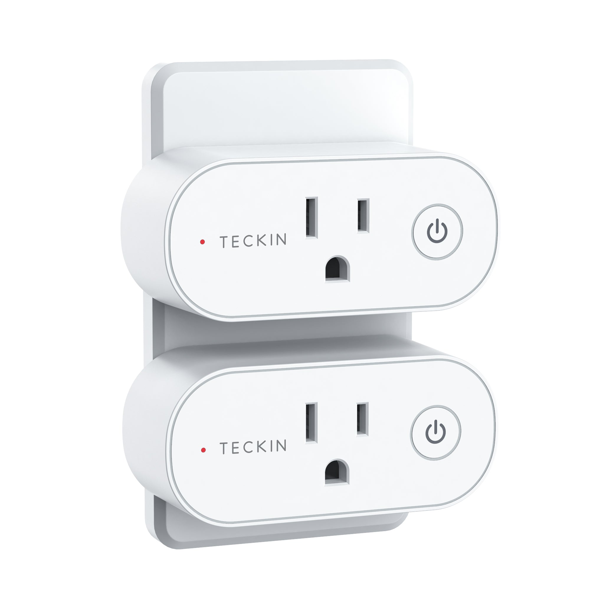 Teckin Smart Plug SP20 (New and old versions are shipped randomly)