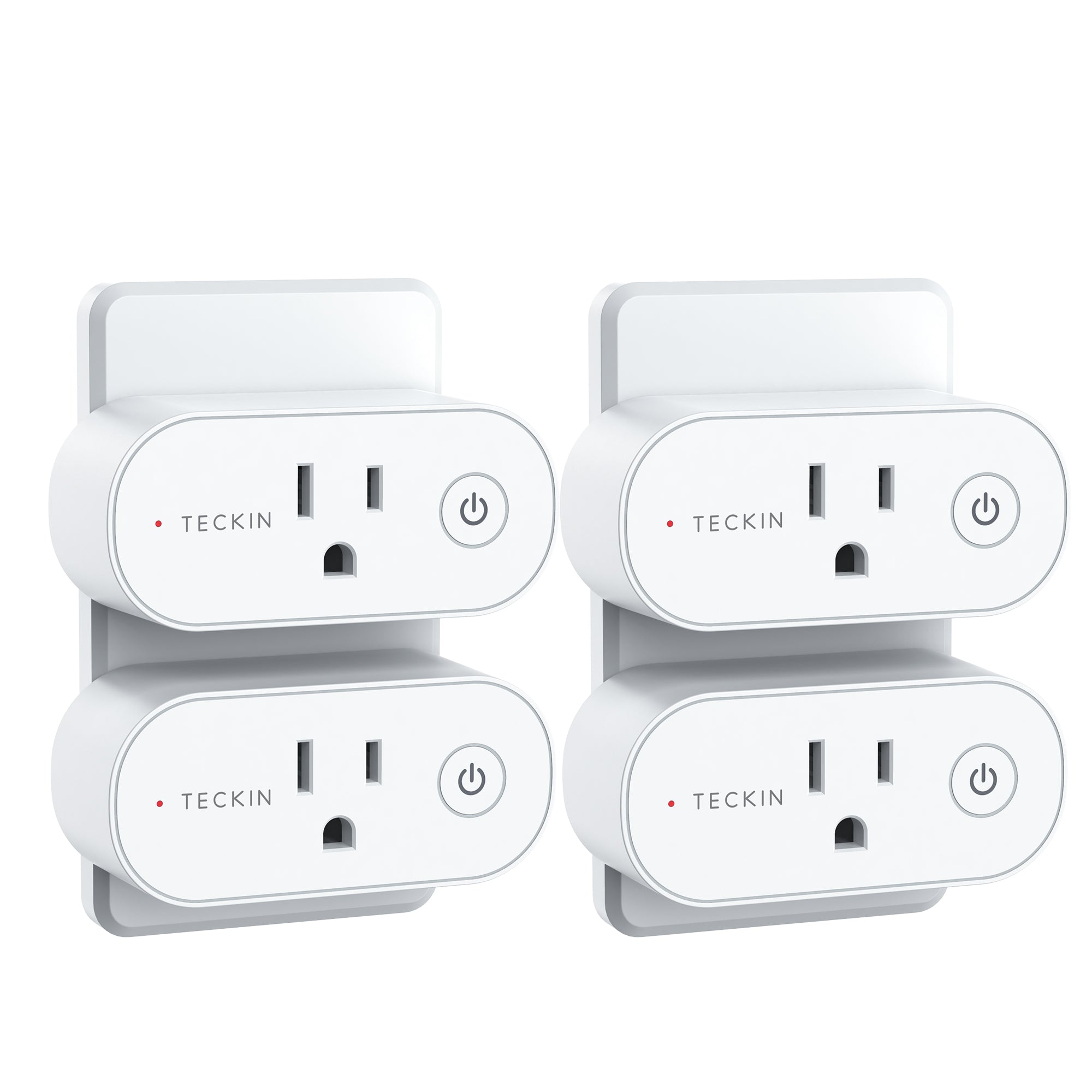 Teckin Smart Plug SP20 (New and old versions are shipped randomly)