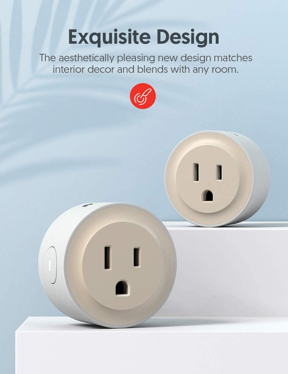 Teckin Smart Plug SPN10